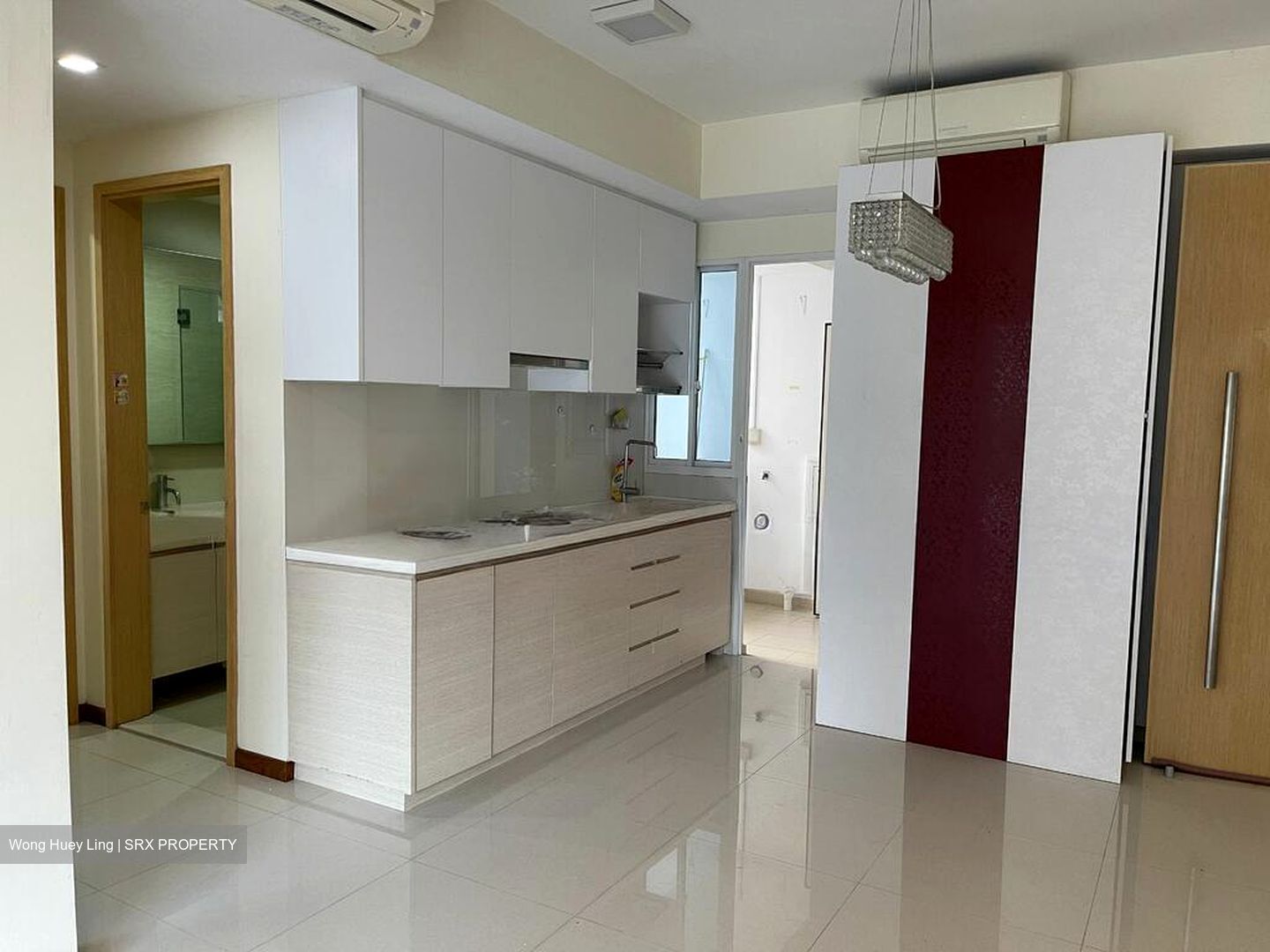 Waterview (D18), Condominium #504374901